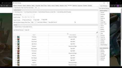 Image result for Lords Mobile Bot Script