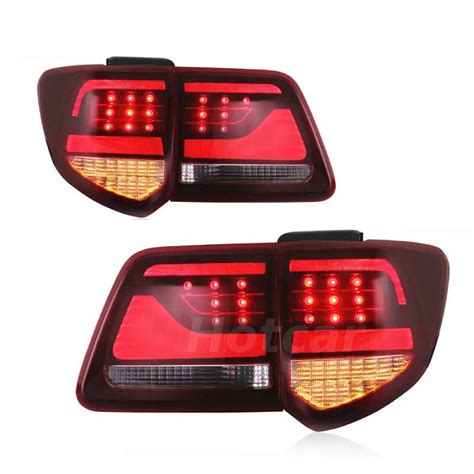 LED Taillights