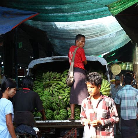 THIRI MINGALAR MARKET: All You Need to Know BEFORE You Go