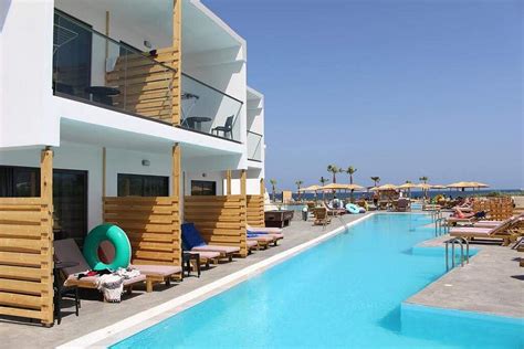 EVITA BAY HOTEL (Faliraki) - Specialty Hotel Reviews, Photos, Rate ...