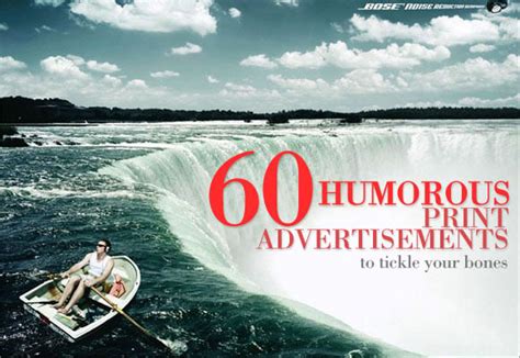 Humorous Advertisements 的图像结果