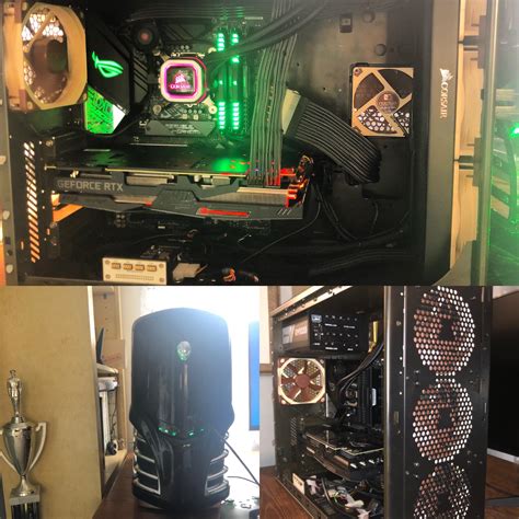 Image result for Alienware ALX Custom Predator