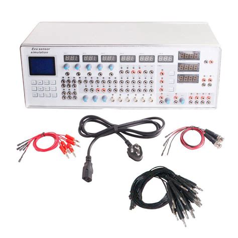 Image result for Arduino ECU Simulation