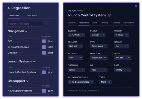 Image result for Qase Test Management Tool Tutorial