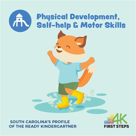 First Steps 4K Resources - SC First Steps
