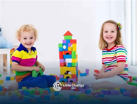 Stimulus Control Transfer In ABA | Little Champs ABA