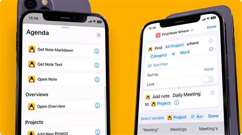 Agenda Shortcuts and Reference - Shortcuts - Agenda Community
