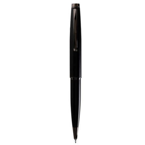 Monteverde USA® Dakota Gel Pen Black Sky – LIVTEK INDIA PVT LTD