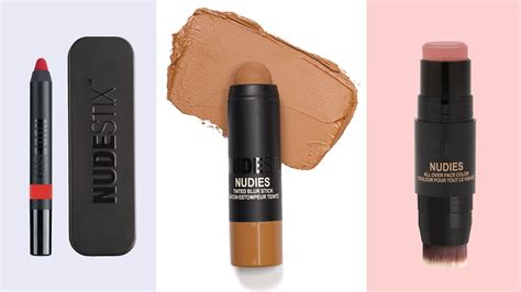 Nudestix is all set to debut in India with Sephora | VOGUE India ...