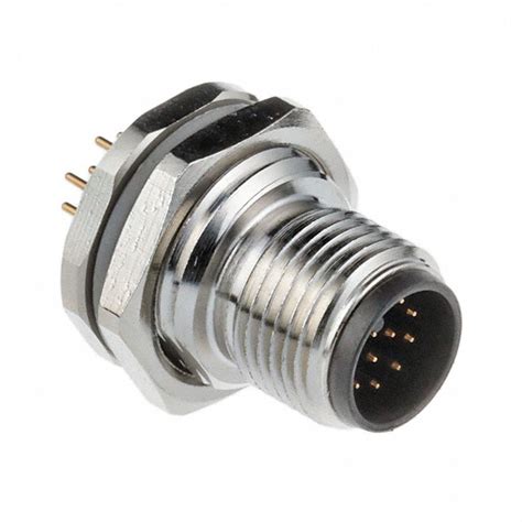 T4140012121-000 TE Connectivity AMP Connectors | Connectors ...