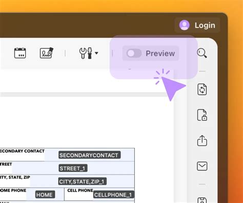 Create PDF Form Writer 的图像结果