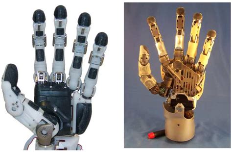 Image result for DLR Hand Arm System