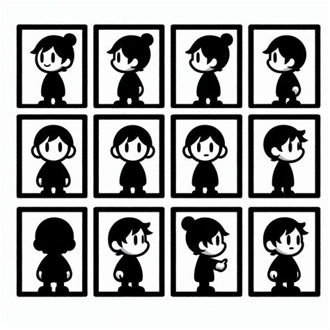 Unity 2D Animation 的图像结果