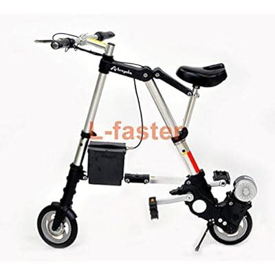 L-faster 24V36V 350W Electric Scooter Brush DC Motor | Ubuy India