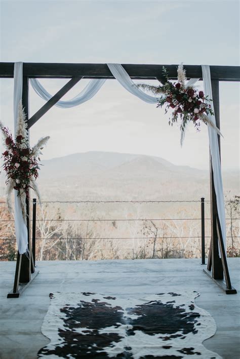 Weddings — Ocoee Ridge Camp