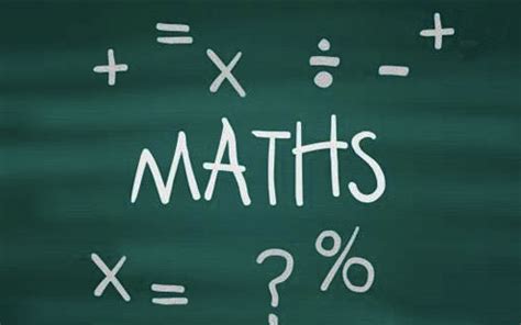 About Maths 的图像结果