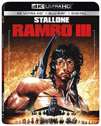 Rambo III: Amazon.in: Sylvester Stallone, Richard Crenna, Kurtwood ...