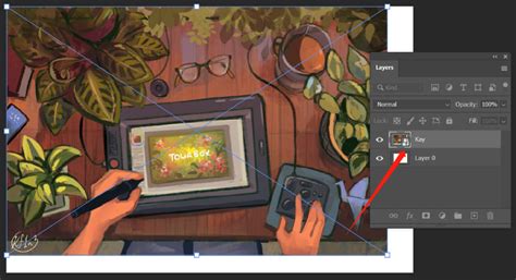 Image result for Smart Object Tutorial