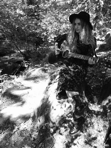 Cat Rose WASTE LAND ep release , The B-Bar, Plymouth, April 4 2024 ...