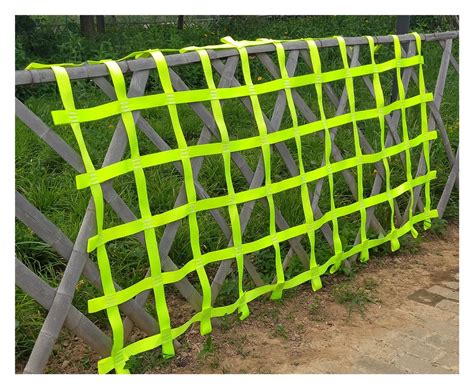 Buy Splenlife Climbing Net Ladder,Climbing Cargo Net,Swing Set Ninja ...