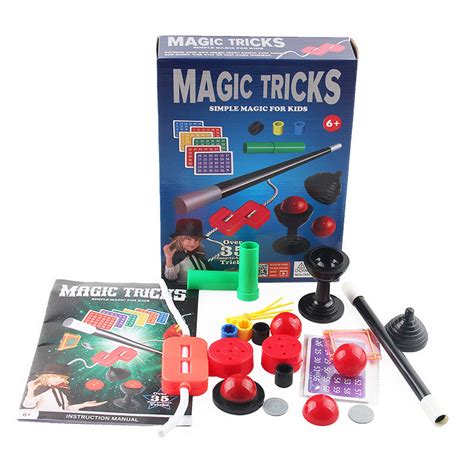 Image result for Magic set Magic Tricks