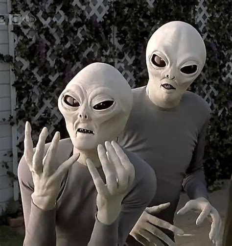 Image result for Alien Aliens Meme