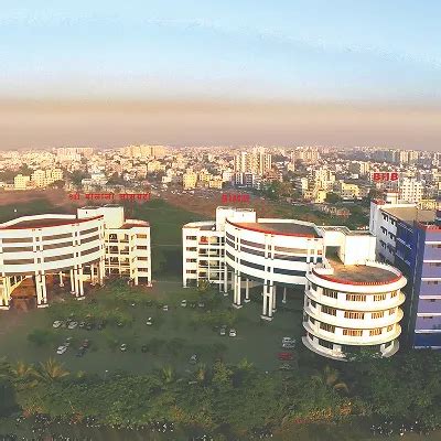 About SBUP | Sri Balaji University, Pune