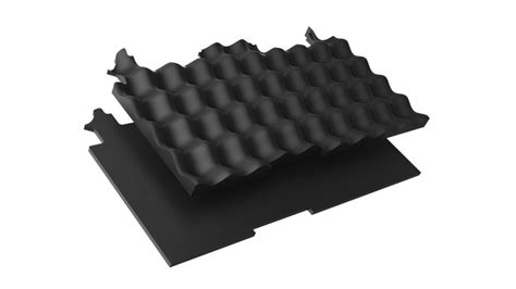 Vaultek Safe Waterproof foam: 10 series IPK-10 29% Off