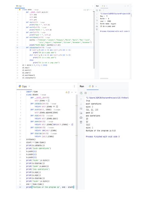 Image result for Python Output Soultins
