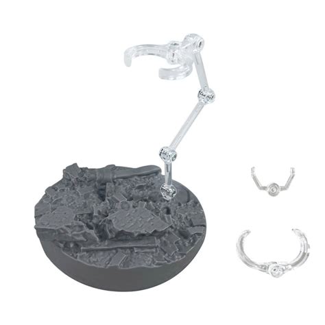 Gundam Stand FaitAtten Hobby Display Stand,Model Action Base Display ...