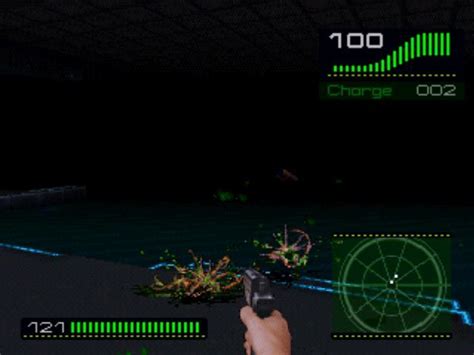 Image result for Alien Trilogy Mode Alien Gameplay