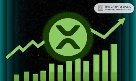 German Media Puts $9 XRP Target in Focus, Touts XRP as Backbone of New ...