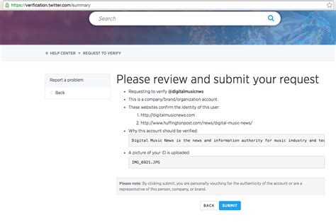Image result for Twitter Verify Code