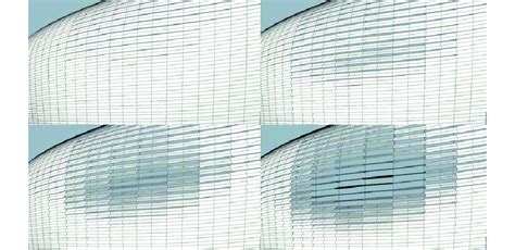 Image result for Best Cladding Design Concept for Rectangular Arch