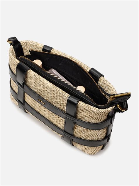 Easy Shoulder Bag Mini | IRTH | House of Titan | Shop Now