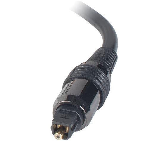 Dayton ODC-3 Toslink Optical Digital Audio Cable 3 ft. : Amazon.in ...