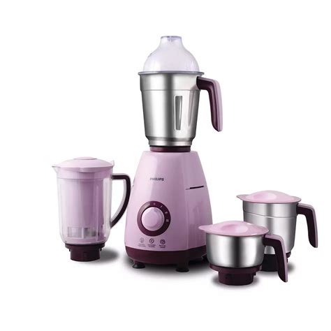 Daily Collection Mixer Grinder HL7701/02 | Philips