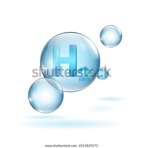 Blue H2O2 的图像结果