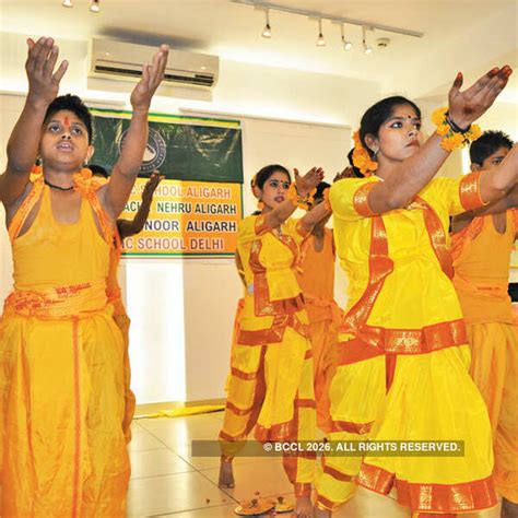 Nuriya Ansari during a painting exhibition held at the Art Life Gallery ...
