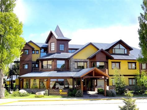 PATAGONIA QUEEN (El Calafate) - Hotel Reviews, Photos, Rate Comparison ...