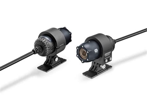 Dual channel front and rear car dash cameras — Dashcameras.in