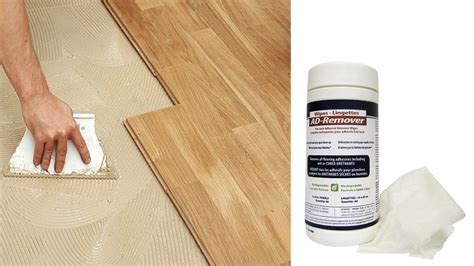 How To Remove Adhesive From Engineered Wood Flooring | Floor Roma