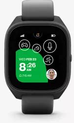 Verizon Gizmo Watch 4: Features, Specs & Reviews