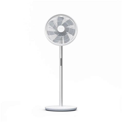 XIAOMI Вентилятор напольный Smartmi Standing Fan 3 купить по низким ...
