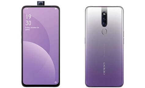 OPPO India, OPPO Smartphone, OPPO F11 Pro Smartphone, OPPO Gray Variant ...
