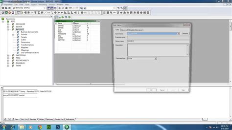 Image result for Informatica Developer Tool Tutorial