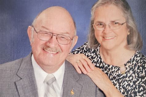 RRSpin - Joan and Jim Register memorial service