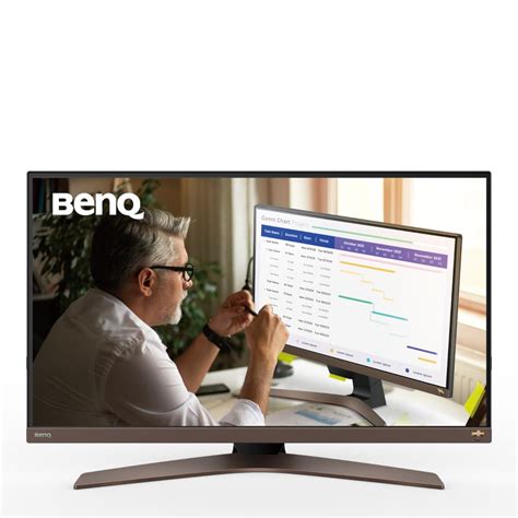 Buy BenQ EW2880U 28" (71 cms) 3840x2160 4K IPS HDR10| 90% DCI-P3|USB-C ...