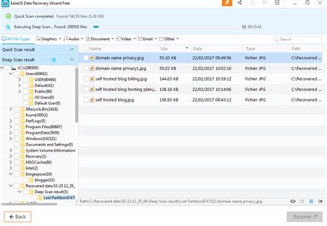 Image result for Data Recovery Wizard Free