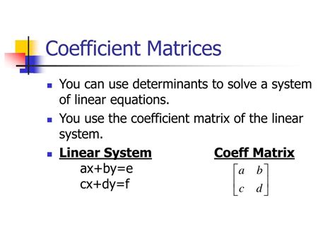 Cramer's Rules 的图像结果